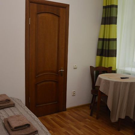Cozy Apartment In The Center Of Lviv Kültér fotó