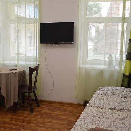 Cozy Apartment In The Center Of Lviv Kültér fotó