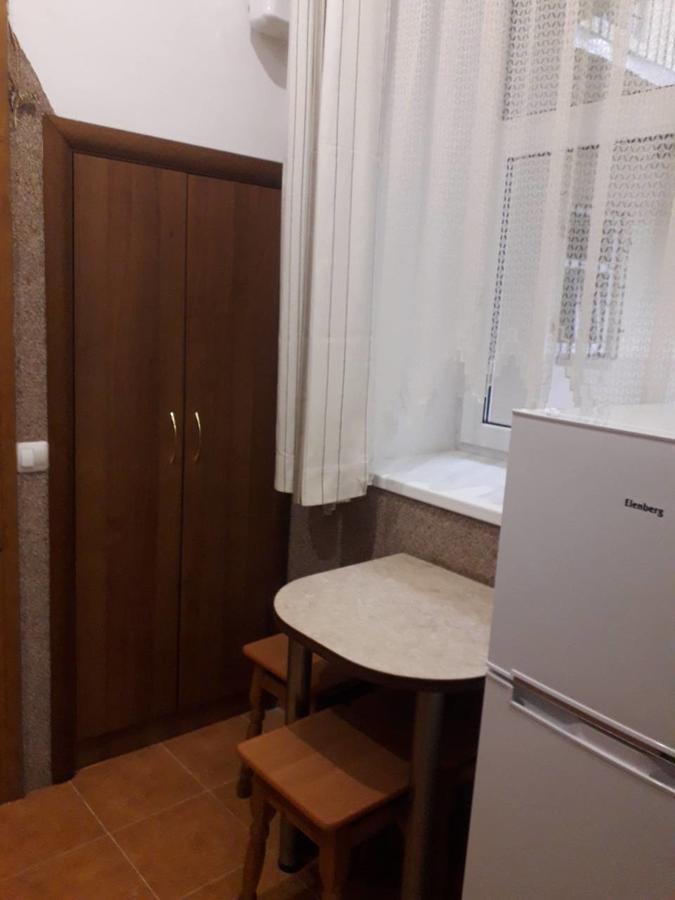 Cozy Apartment In The Center Of Lviv Kültér fotó