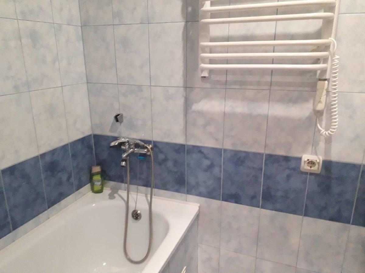 Cozy Apartment In The Center Of Lviv Kültér fotó