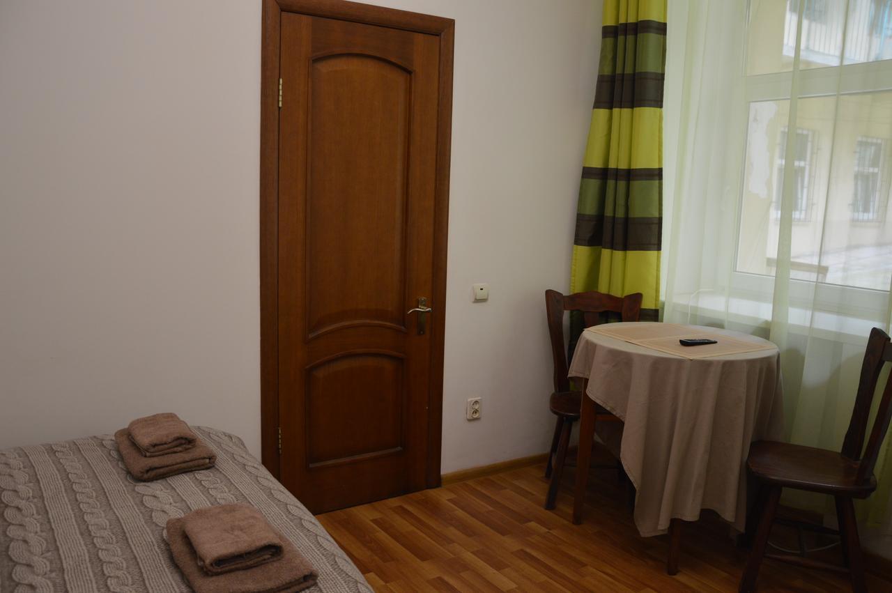 Cozy Apartment In The Center Of Lviv Kültér fotó